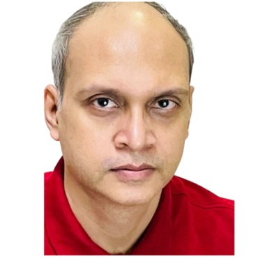 Kingshuk Hazra, Founder of LeadStrategus